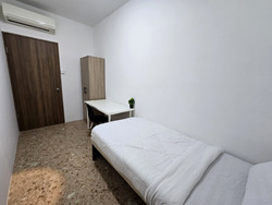 Estella Gardens (D17), Condominium #601774581